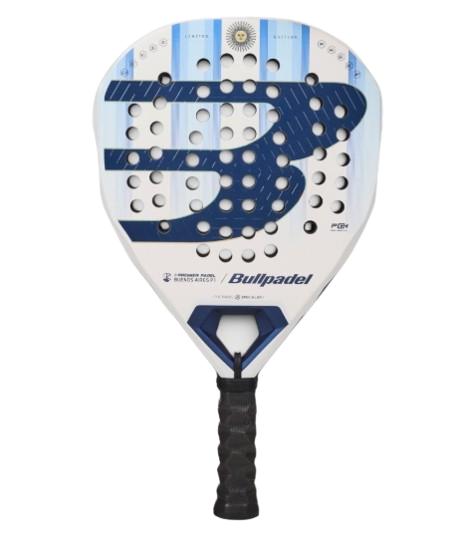 Bullpadel Padel Racket Neuron 02 Edge Argentina 2026