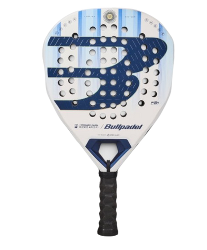 Bullpadel Padel Racket Neuron 02 Edge Argentina 2026
