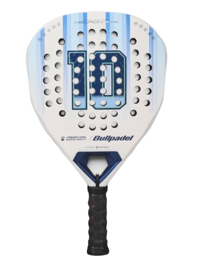 Bullpadel Padel Racket Neuron 02 Edge Argentina 2026