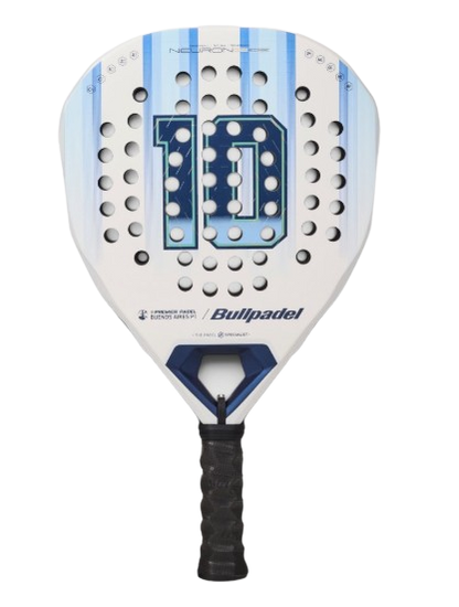 Bullpadel Padel Racket Neuron 02 Edge Argentina 2026