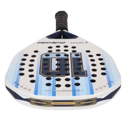 Bullpadel Padel Racket Neuron 02 Edge Argentina 2026