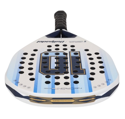 Bullpadel Padel Racket Neuron 02 Edge Argentina 2026