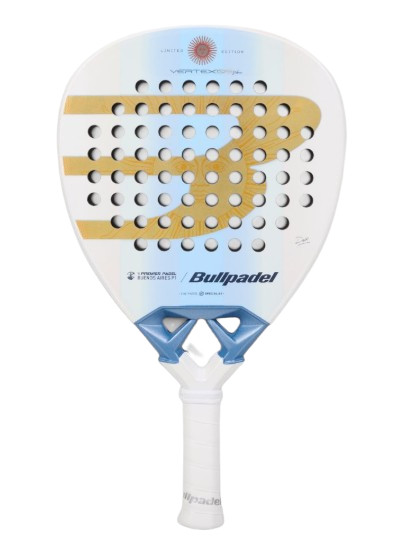 Bullpadel Padel Racket Vertex 05 W Argentina 2026