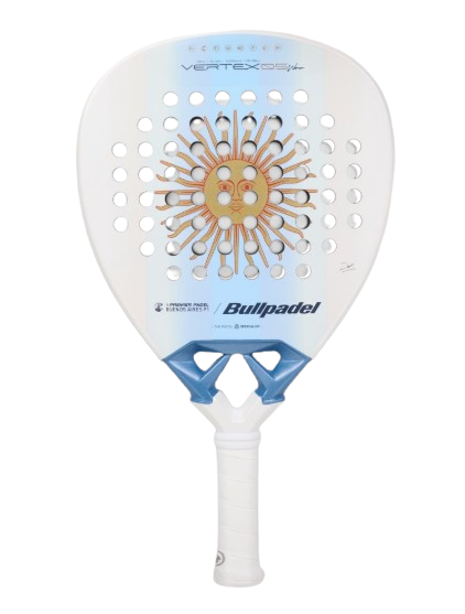 Bullpadel Padel Racket Vertex 05 W Argentina 2026