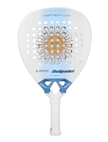 Bullpadel Padel Racket Vertex 05 W Argentina 2026