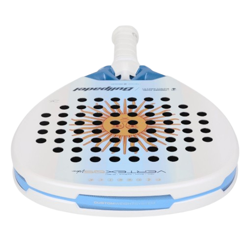 Bullpadel Padel Racket Vertex 05 W Argentina 2026
