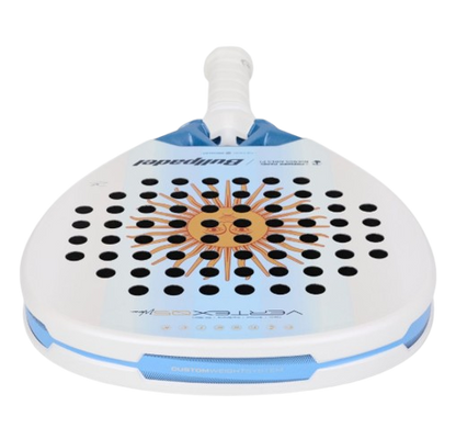 Bullpadel Padel Racket Vertex 05 W Argentina 2026