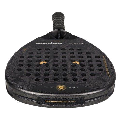 Bullpadel Padel Racket Vertex 05 Argentina 2026