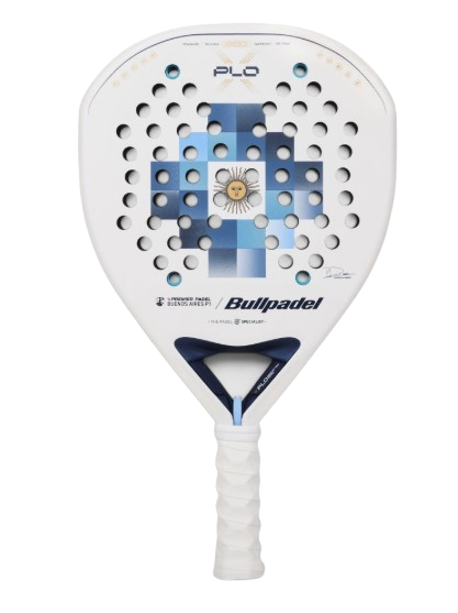 Bullpadel Padel Racket Xplo Argentina 2026