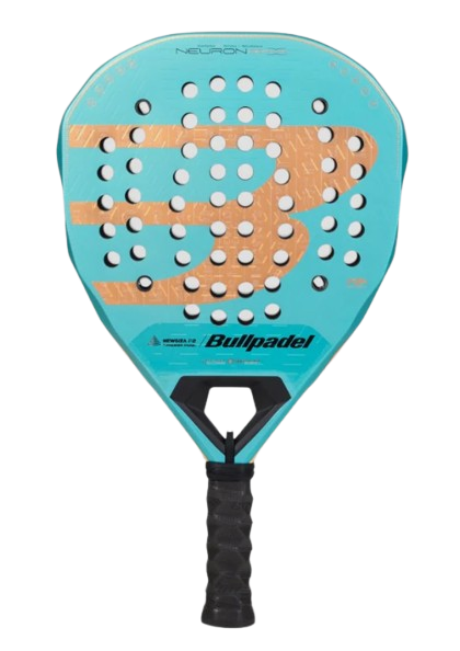 Bullpadel Padel Racket Neuron 02 EDGE 2026 New Giza
