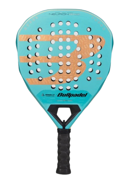 Bullpadel Padel Racket Neuron 02 EDGE 2026 New Giza
