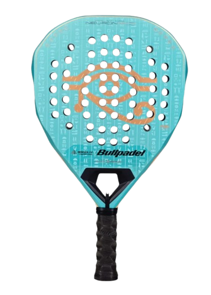 Bullpadel Padel Racket Neuron 02 EDGE 2026 New Giza
