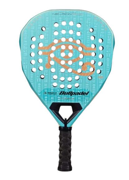 Bullpadel Padel Racket Neuron 02 EDGE 2026 New Giza