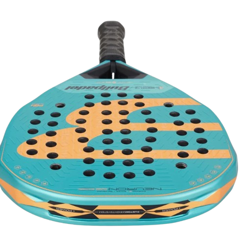 Bullpadel Padel Racket Neuron 02 EDGE 2026 New Giza