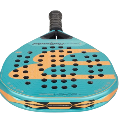 Bullpadel Padel Racket Neuron 02 EDGE 2026 New Giza