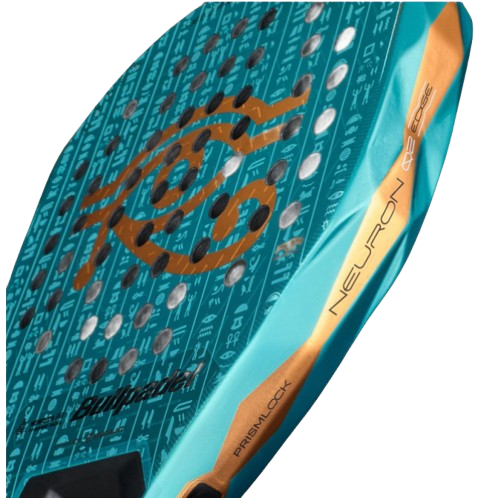 Bullpadel Padel Racket Neuron 02 EDGE 2026 New Giza