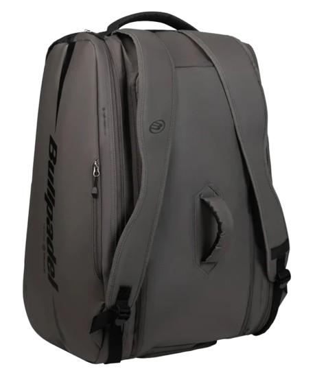 Bullpadel Padel Bag Bpp 26022 Xplo – Medium Grey