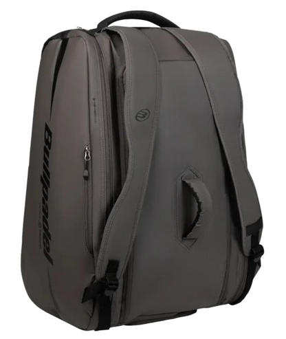 Bullpadel Padel Bag Bpp 26022 Xplo – Medium Grey