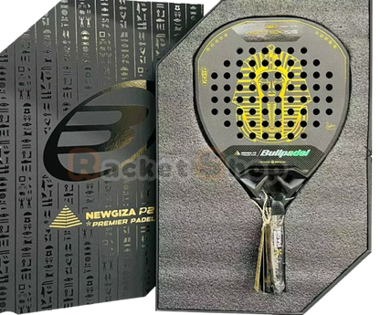 Bullpadel Padel Racket Vertex 05 GEO New Giza 2026