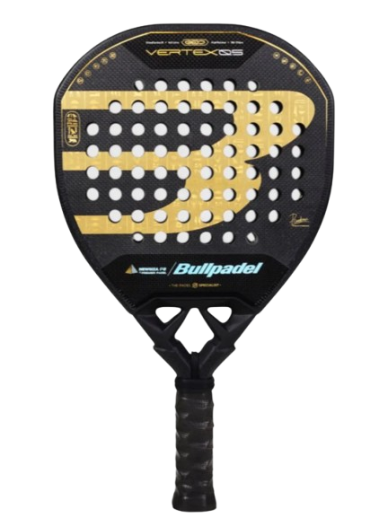Bullpadel Padel Racket Vertex 05 GEO New Giza 2026