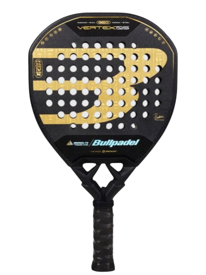 Bullpadel Padel Racket Vertex 05 GEO New Giza 2026