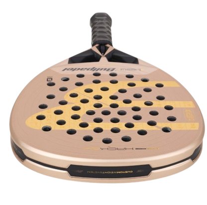 Bullpadel Padel Racket Hack 04 New Giza 2026
