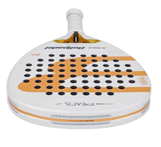 Bullpadel Padel Racket Pearl 2026 New Giza