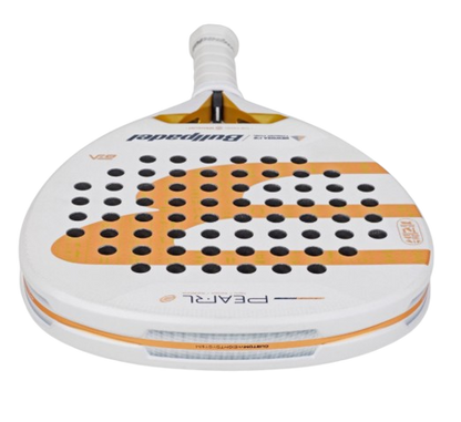 Bullpadel Padel Racket Pearl 2026 New Giza
