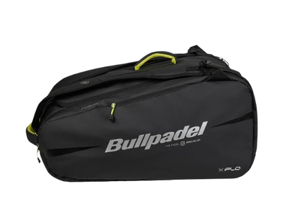 Bullpadel Padel  Bag  BPP26022 XPLO 005 Black