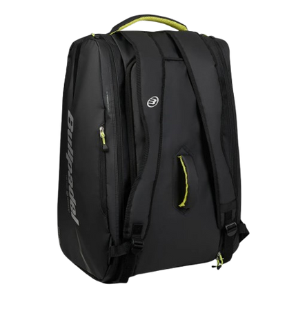 Bullpadel Padel  Bag  BPP26022 XPLO 005 Black