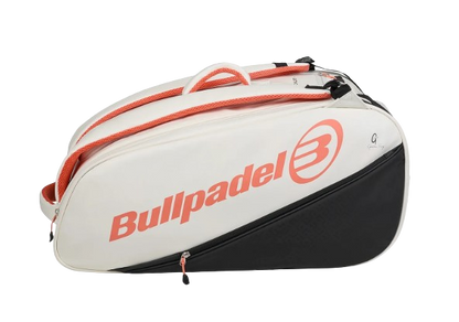 Bullpadel Padel Bag Bpp26019 Elite-012-Blanco