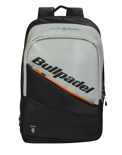 Bullpadel Padel Bag Bpm26002 Hack-085-Gris Chocolate