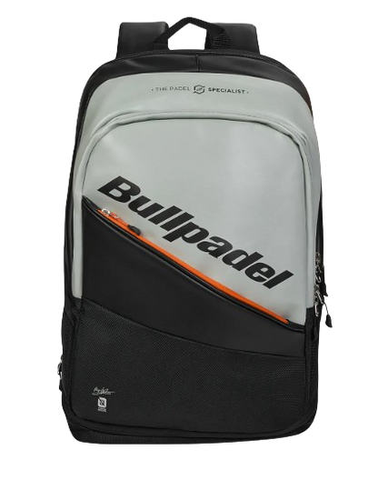 Bullpadel Padel Bag Bpm26002 Hack-085-Gris Chocolate