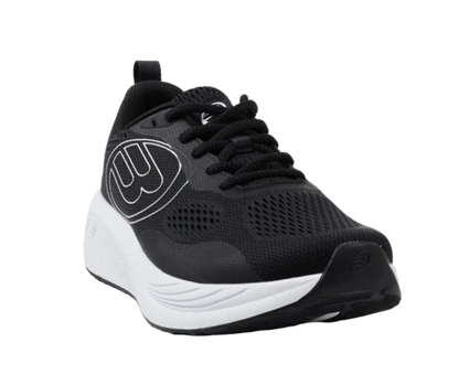 Bullpadel Men's Shoes Move Pro 005 – Black