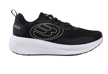 Bullpadel Men's Shoes Move Pro 005 – Black