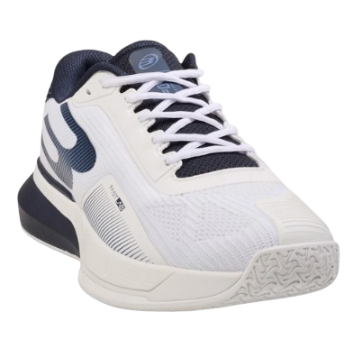 Bullpadel Men's Shoes Neuron 26V white 2026