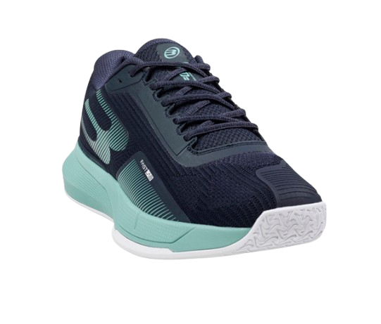 Bullpadel Men's Shoes Neuron 26V-004-Azul Marino