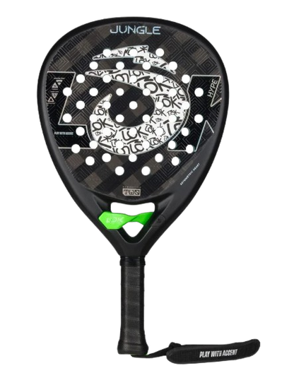 Lok Padel Racket Jungle 2026
