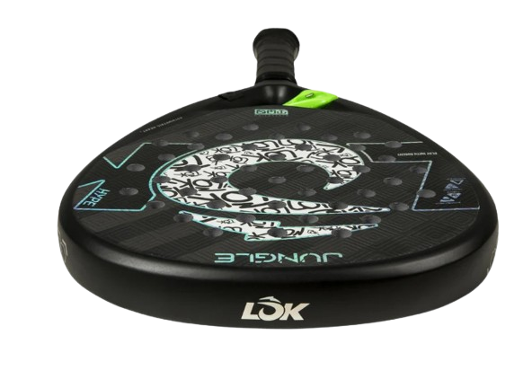 Lok Padel Racket Jungle 2026