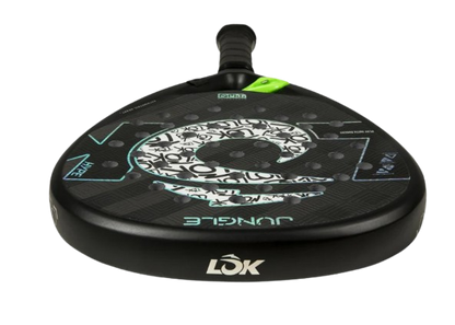 Lok Padel Racket Jungle 2026