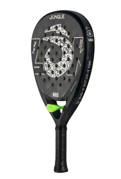 Lok Padel Racket Jungle 2026