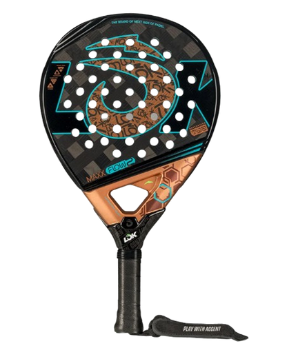 Lok Padel Racket Maxx Flow Gen 2 2026