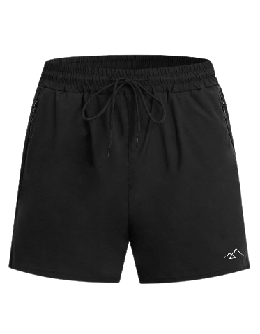 MM Men's Short Black