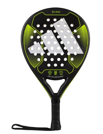 Adidas Padel Racket RX 1000 2023