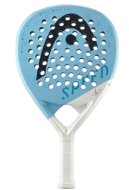 Head speed Motion 2024- Ari Sanchez – Padel Racket