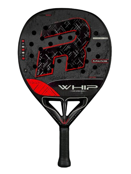 Royal Padel Racket Whip Polietileno 2026