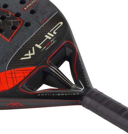 Royal Padel Racket Whip Polietileno 2026
