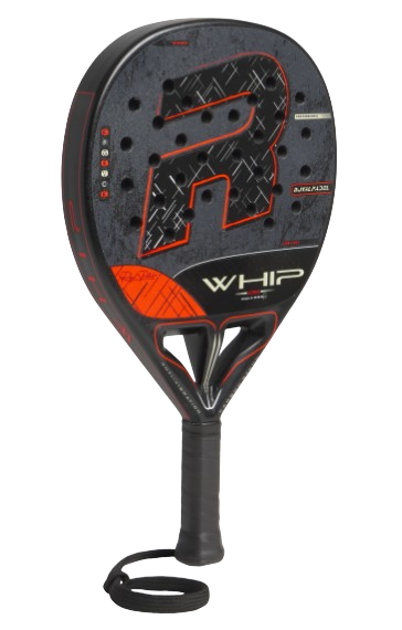 Royal Padel Racket Whip Polietileno 2026