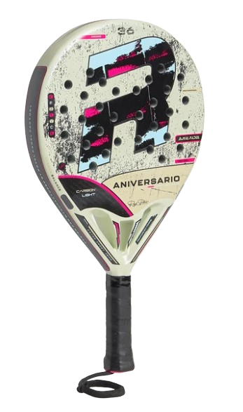 Royal Padel Racket 36th Anniversary Light 2026