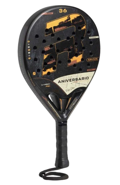 Royal Padel Racket 36 Anniversary Poly 2026